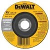 DeWalt 4 1/2" X 1/4" X 7/8" Aluminum Grinding Wheel