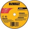 DeWalt Die Grinder Wheels Type 1 -Tools Sales 483708 1