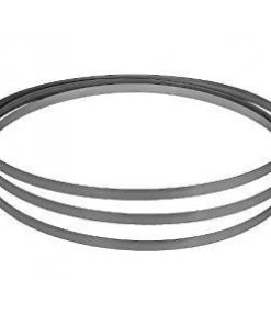 DeWalt 44 7/8" Bi Metal Portable Bandsaw Blades 3 Pack