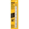 Dewalt 12 1/2" Disposable Reversible Planer Knives -Tools Sales 483818 1