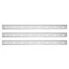 DeWalt 13" Disposable Reversible Thickness Planer Knives 3 Pack 1 DeWalt 13" Disposable Reversible Thickness Planer Knives 3 Pack -Tools Sales 483821 1