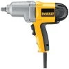 DeWalt 1/2 Inch Impact Wrench with Detent Pin Anvil -Tools Sales 484244 1