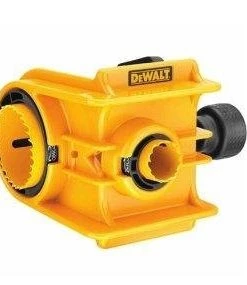 DeWalt Door Lock Installation Kit