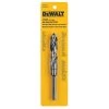 DeWalt 6" Reduced Shank Black Oxide Drill Bits -Tools Sales 485133 1