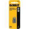DeWalt Phillips 1" Insert Bit Tip, 2 Pk. -Tools Sales 485146 1