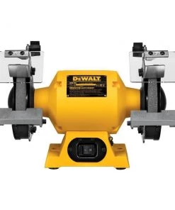 DeWalt 6" (150mm) Bench Grinder