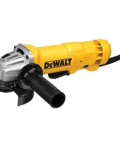 DeWalt 4-1/2" Small Angle Grinder