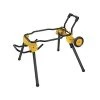 DeWalt Rolling Table Saw Stand -Tools Sales 487158 1