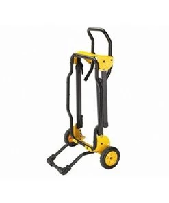 DeWalt Rolling Table Saw Stand -Tools Sales 487158 2