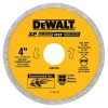 DeWalt XP Ceramic Tile Blades