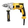 DeWalt 1/2" (13mm) VSR Pistol Grip Drill -Tools Sales 487238 1