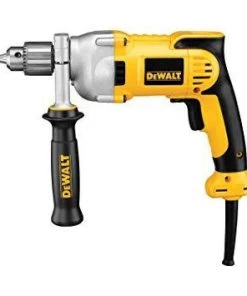 DeWalt 1/2" (13mm) VSR Pistol Grip Drill