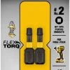 DeWalt 1 in Flextorq Screwdriving Bit SQ2 Tip -Tools Sales 487921 1