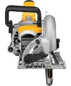 Dewalt Circular Saw 7-1/4 in. Worm Drive with Electric Brake -Tools Sales 487996 3