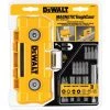 DeWalt 15 pc Magnetic Toughcase -Tools Sales 488211 1 1