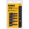 DeWalt 5 Pc. Impact Ready Magnetic Nut Driver Set -Tools Sales 488295 1