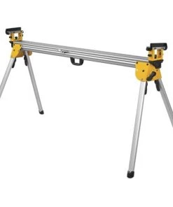 DeWalt Heavy Duty Miter Saw Stand