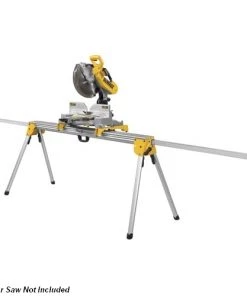 DeWalt Heavy Duty Miter Saw Stand -Tools Sales 488509 3