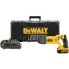 DeWalt 20V Cordless Reciprocating Saw Kit -Tools Sales 488606 1