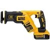DeWalt 20V MAX XR Brushless Compact Reciprocating Saw Kit -Tools Sales 488607 1