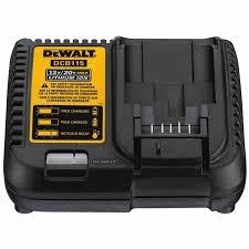 DeWalt 12V MAX - 20V MAX Lithium Ion Battery Charger