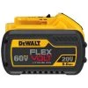 DeWalt 20V/60V Max Flexvolt 9.0AH Battery 2 DeWalt 20V/60V Max Flexvolt 9.0AH Battery -Tools Sales 488660 1