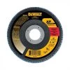 DeWalt 4 1/2" X 7/8" XP High Density Flap Discs Type 27 2 DeWalt 4 1/2" X 7/8" XP High Density Flap Discs Type 27 -Tools Sales 488839 1