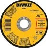 DeWalt 4 1/2" X .045" X 7/8" Metal Cut-Off Wheel -Tools Sales 489074 1