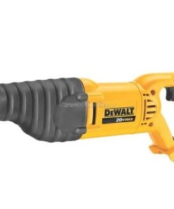 DeWalt 20V Max Cordless Reciprocating Saw