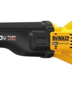DeWalt DCS386B 20V MAX* Brushless Cordless Reciprocating Saw
