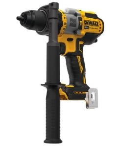 DeWalt DCD999B 20V MAX* 1/2 Inch Brushless Cordless Hammer Drill/Driver