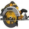 DeWalt DCS573B 20V MAX* 7-1/4 Inch Brushless Cordless Circular Saw -Tools Sales 489093