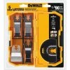 DeWalt Oscillating 5-Pc Tool Set -Tools Sales 489193 1