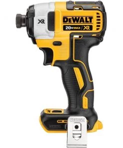 DeWalt 20-Volt MAX Cordless 4 Tool Combo Kit -Tools Sales 489413 2