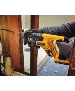 DeWalt 20-Volt MAX Cordless 4 Tool Combo Kit -Tools Sales 489413 4