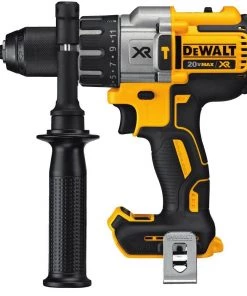 DeWalt 20-Volt MAX Cordless 4 Tool Combo Kit -Tools Sales 489413 5 1
