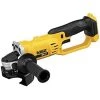 DeWalt 20V MAX Lithium Ion 4 1/2"-5" Grinder -Tools Sales 489443 1