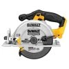 DeWalt 20V MAX 6 1/2" Circular Saw -Tools Sales 489450 1