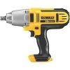 DeWalt 20V Max 1/2" High Torque Impact Wrench -Tools Sales 489451 1