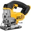 DeWalt 20V Max Jig Saw -Tools Sales 489453 1