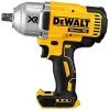 DeWalt 20V XR High Torque 1/2" Impact Wrench w/ Detent Pin Anvil -Tools Sales 489456 1