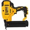 DeWalt 20V Max XR 18 GA Cordless Brad Nailer (Tool Only) 1 DeWalt 20V Max XR 18 GA Cordless Brad Nailer (Tool Only) -Tools Sales 489468 1