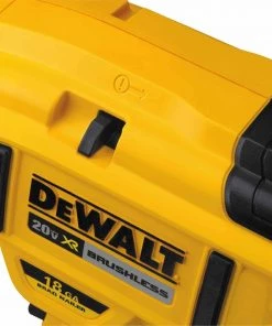 DeWalt 20V Max XR 18 GA Cordless Brad Nailer (Tool Only) -Tools Sales 489468 3