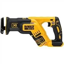 DeWalt DCS367B 20V Max XR Brushless Compact Reciprocating Saw