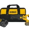 DeWalt DCS389X1 Flexvolt 60V MAX* Brushless Cordless Reciprocating Saw Kit -Tools Sales 489514