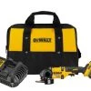 DeWalt DCG418X1 Flexvolt 60V MAX* Brushless 4 1/2 Inch - 6 Inch Cordless Grinder 1 DeWalt DCG418X1 Flexvolt 60V MAX* Brushless 4 1/2 Inch - 6 Inch Cordless Grinder -Tools Sales 489515