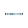 Empire 24 in. I-Beam Level -Tools Sales 500 24 64 1