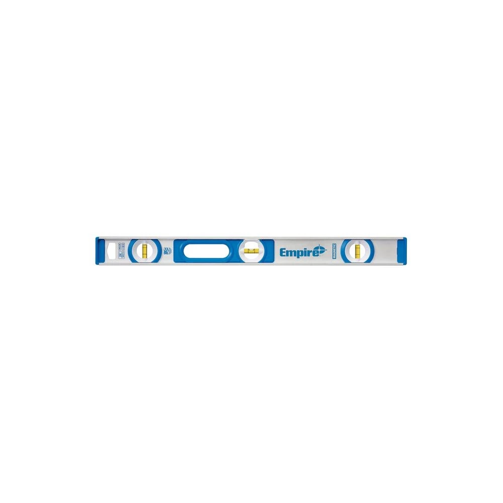Empire 24 in. I-Beam Level 3 Empire 24 in. I-Beam Level