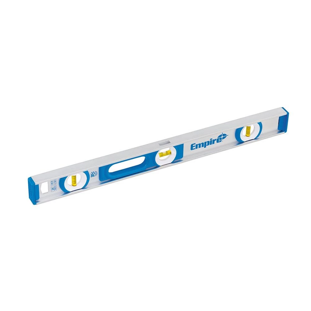 Empire 24 in. I-Beam Level 6 Empire 24 in. I-Beam Level - Image 4