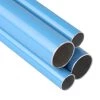 Rapid Air FastPipe 19ft 2 in Aluminum Pipe, Blue